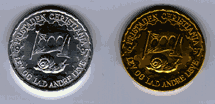 some coins of Christiania