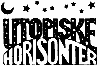 Utopiske Horisonters logo